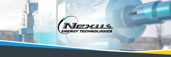 Nexus Energy Tech banner