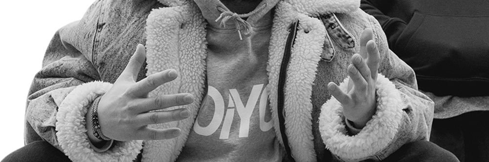 Oiyo Records banner