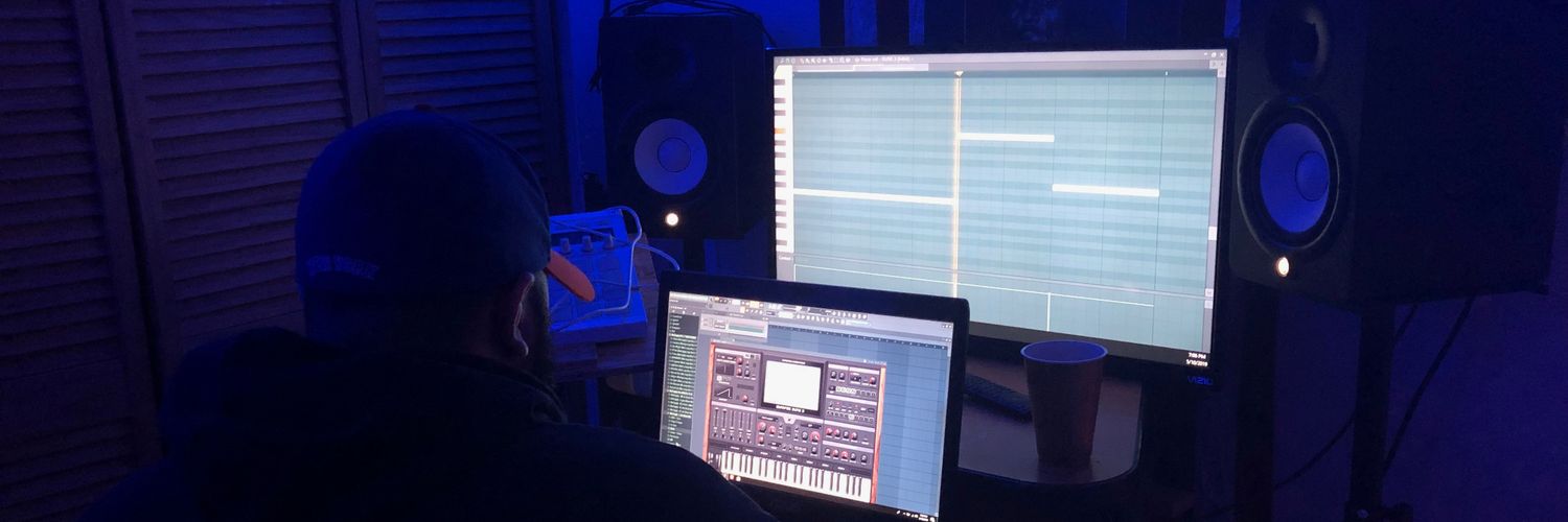 basedmatic's profile banner image
