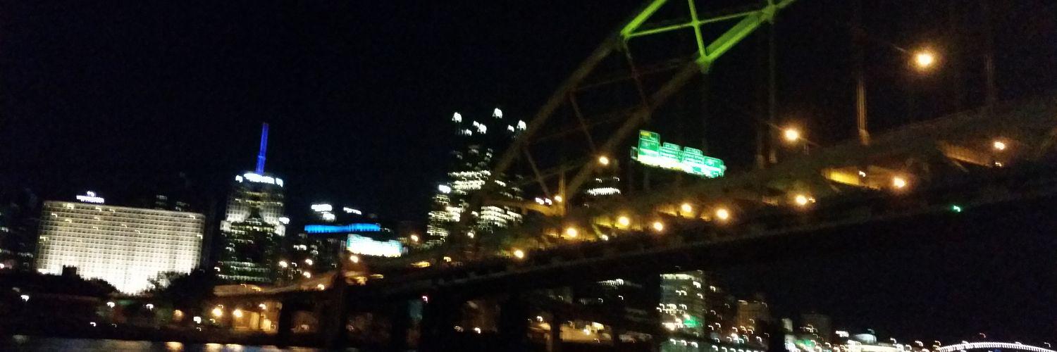 Michael Phillips banner