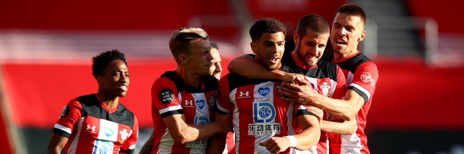 SuothamptonFC's profile banner image