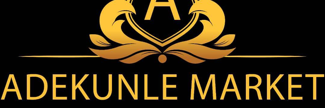 Adekunle's banner
