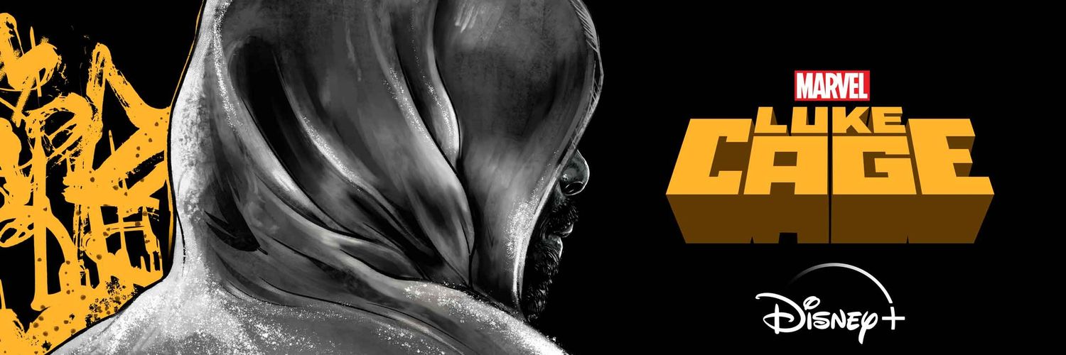 Luke Cage will Return! banner