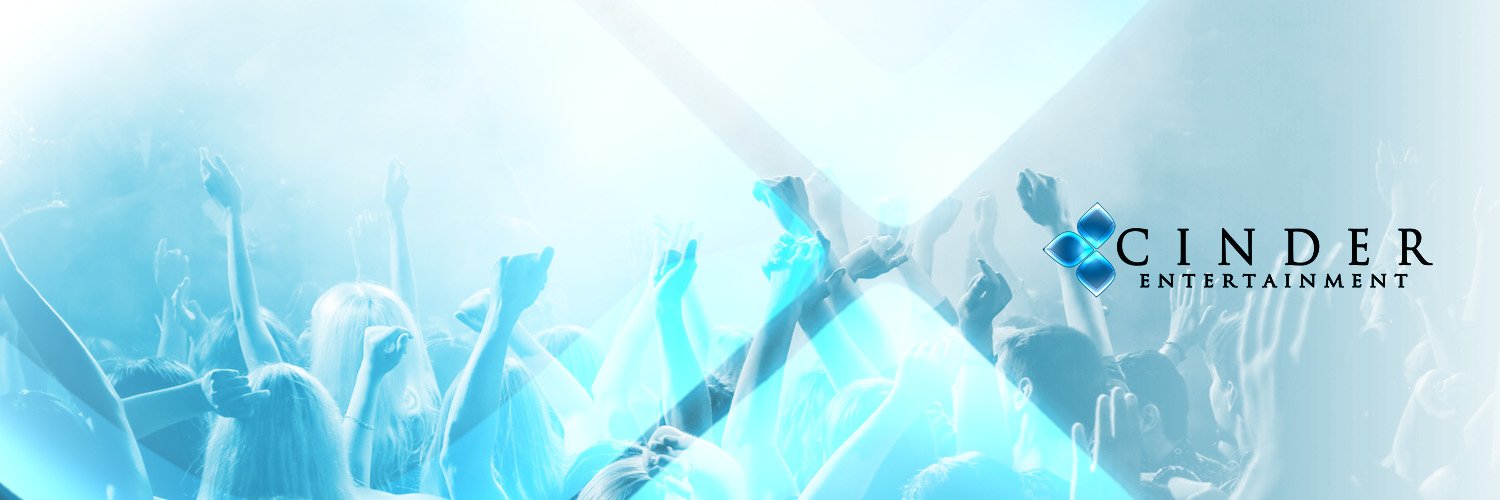 cinderent's profile banner image