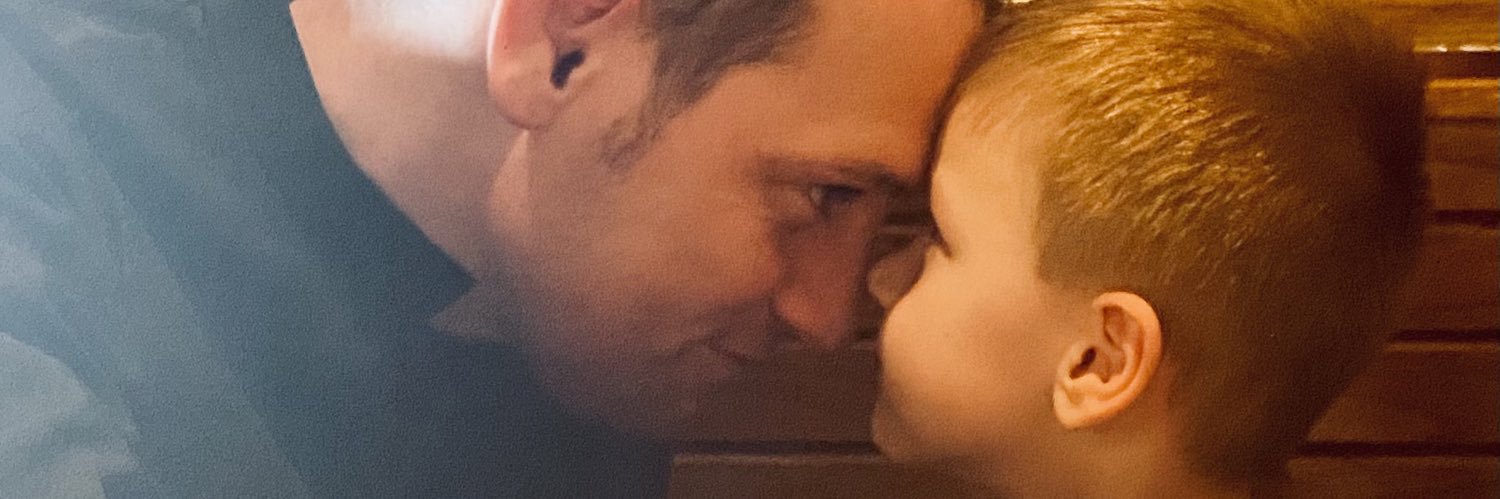 MizeGaven's profile banner image