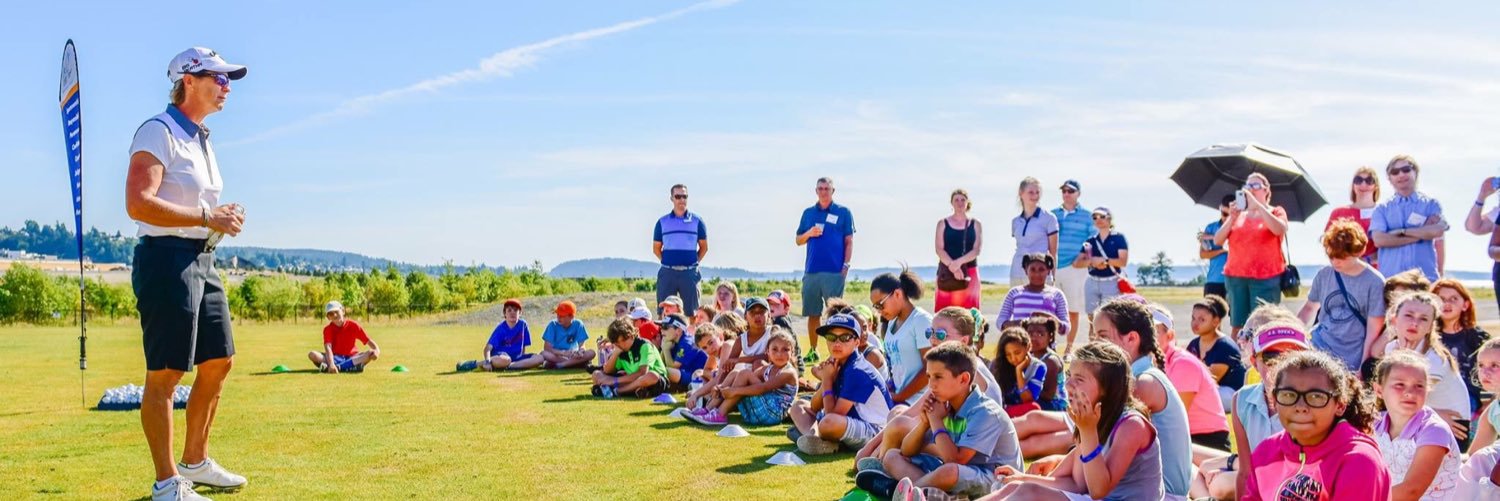 First Tee SPS banner