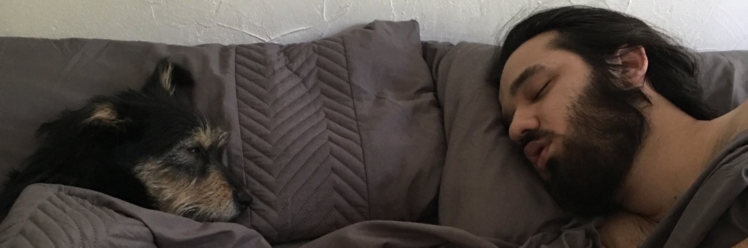 EdgarAlvFer's profile banner image