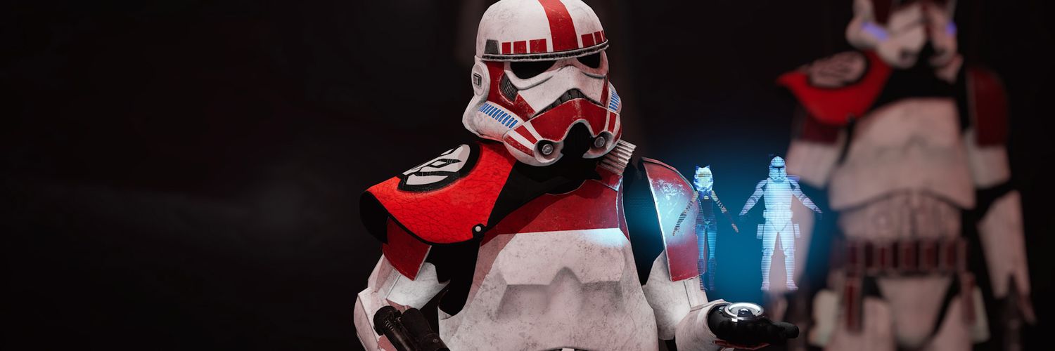 CommanderPrime's profile banner image