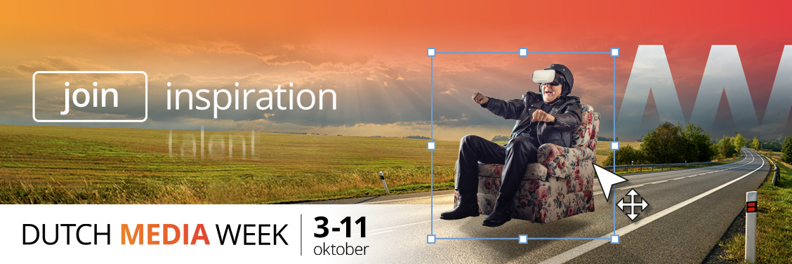 Open Studio Dagen banner