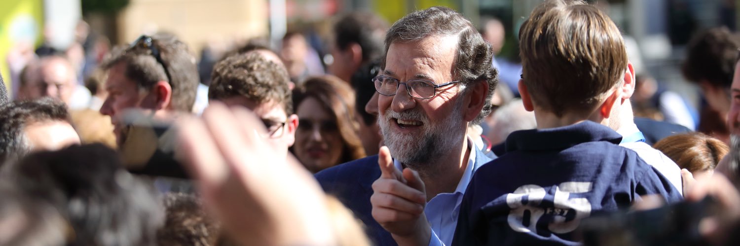 Mariano Rajoy Brey