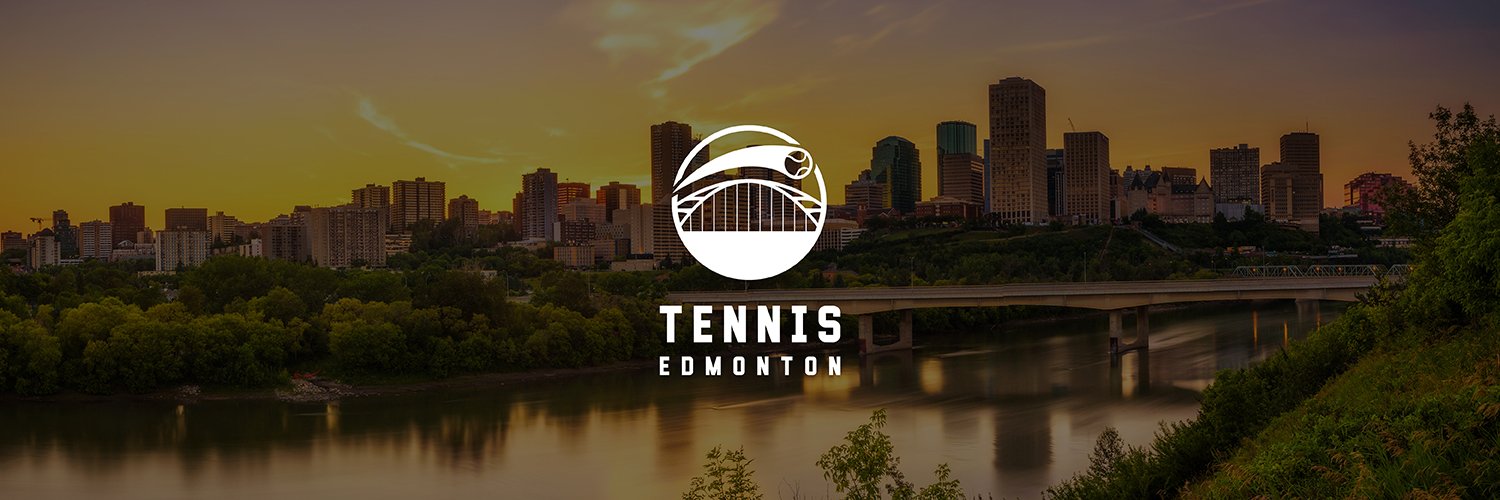 TennisEdmonton's profile banner image
