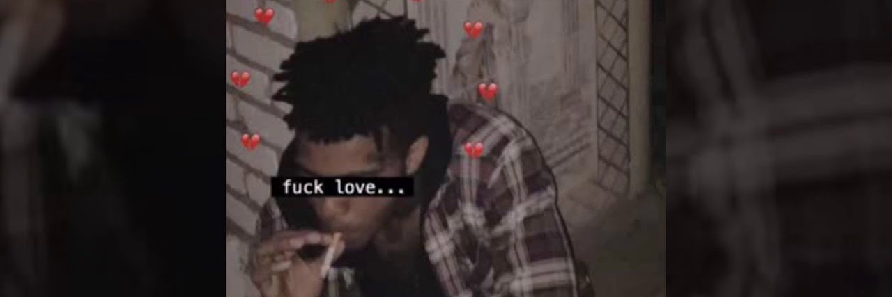 FucFlyImFashion's profile banner image