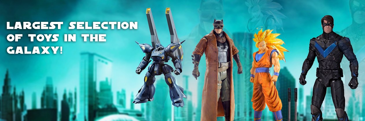 Galactic Toys banner
