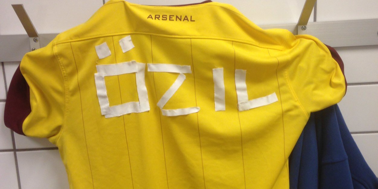 Simen Fredriksen banner