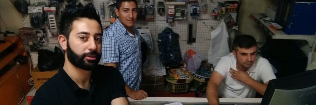 YersizIsmail's profile banner image