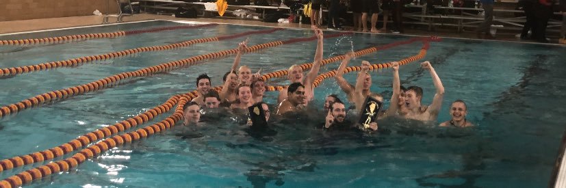 LHS_Swimming's profile banner image