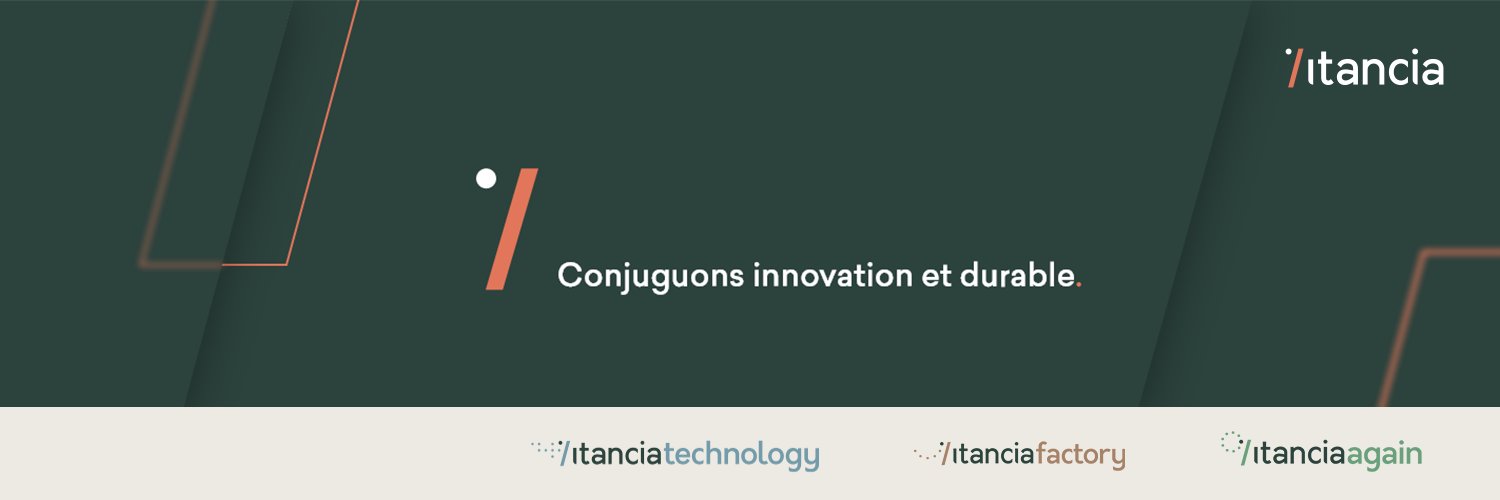 Itancia France banner