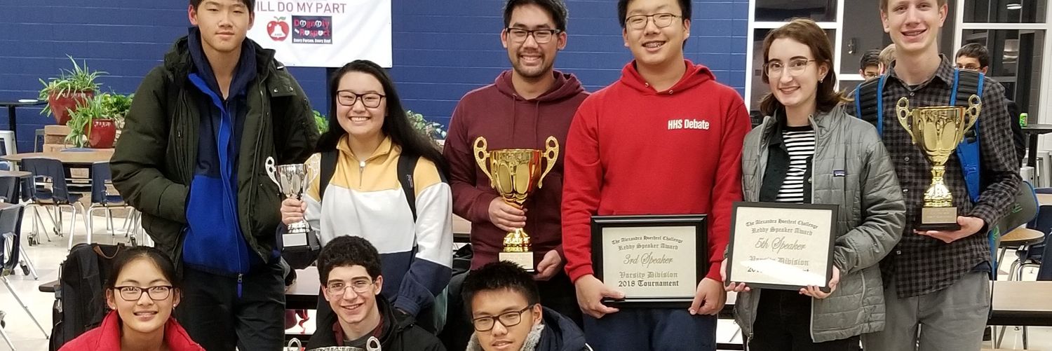 debate_hhs's profile banner image