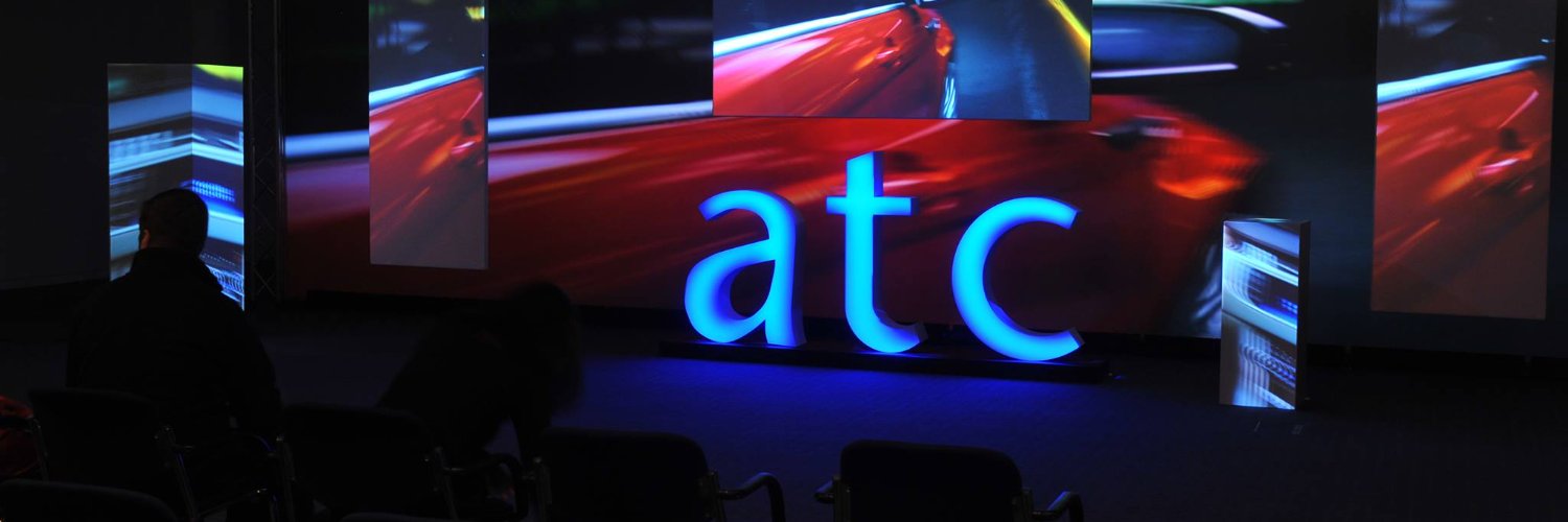 ATC banner