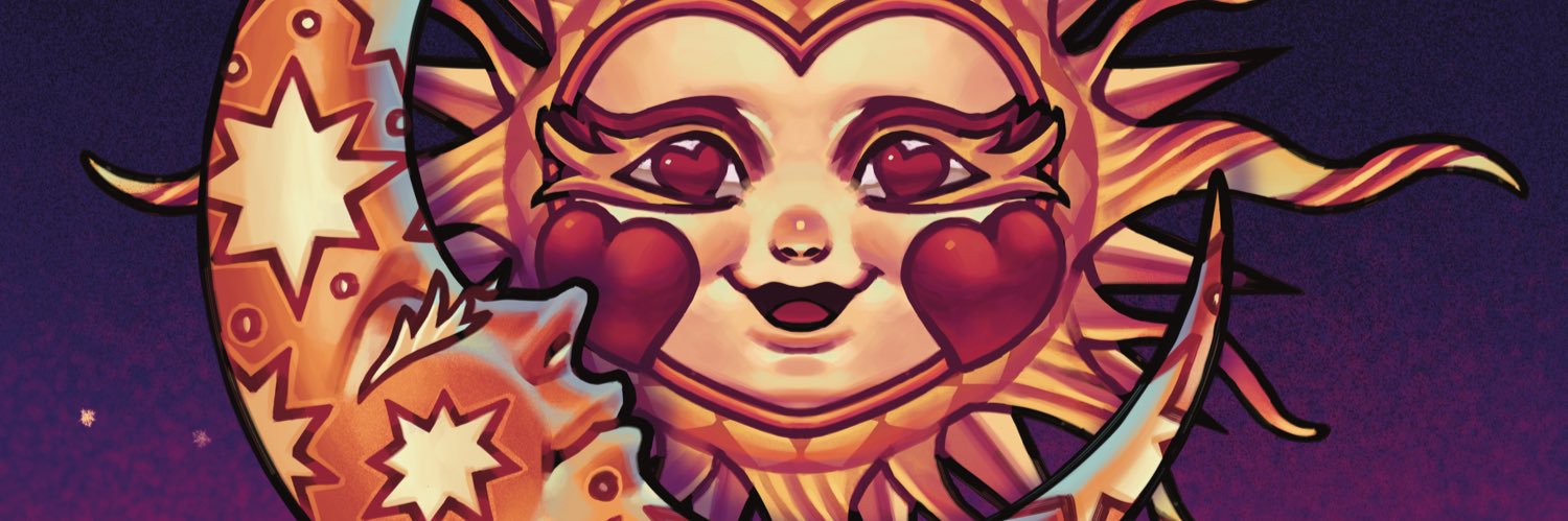 Lina Svärd banner