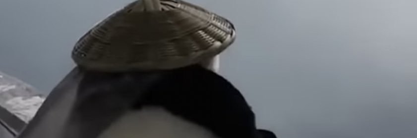 SerPengu's profile banner image