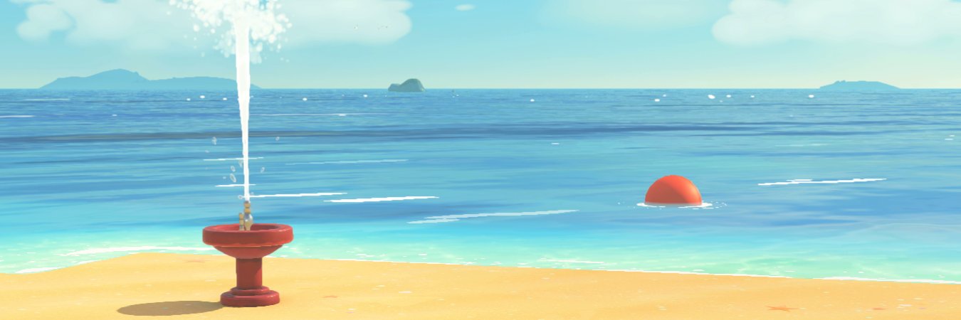 CureYoshi's profile banner image