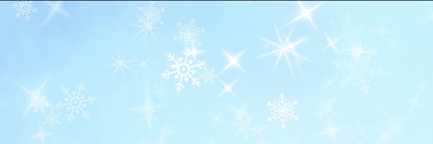 snowphaestus's profile banner image
