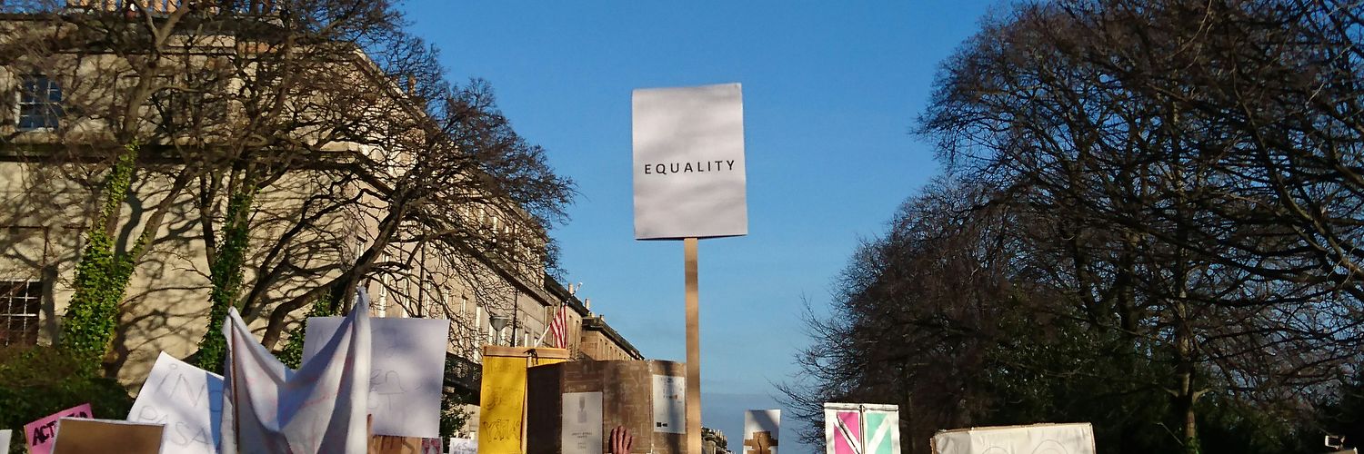 Polly L Arnold banner