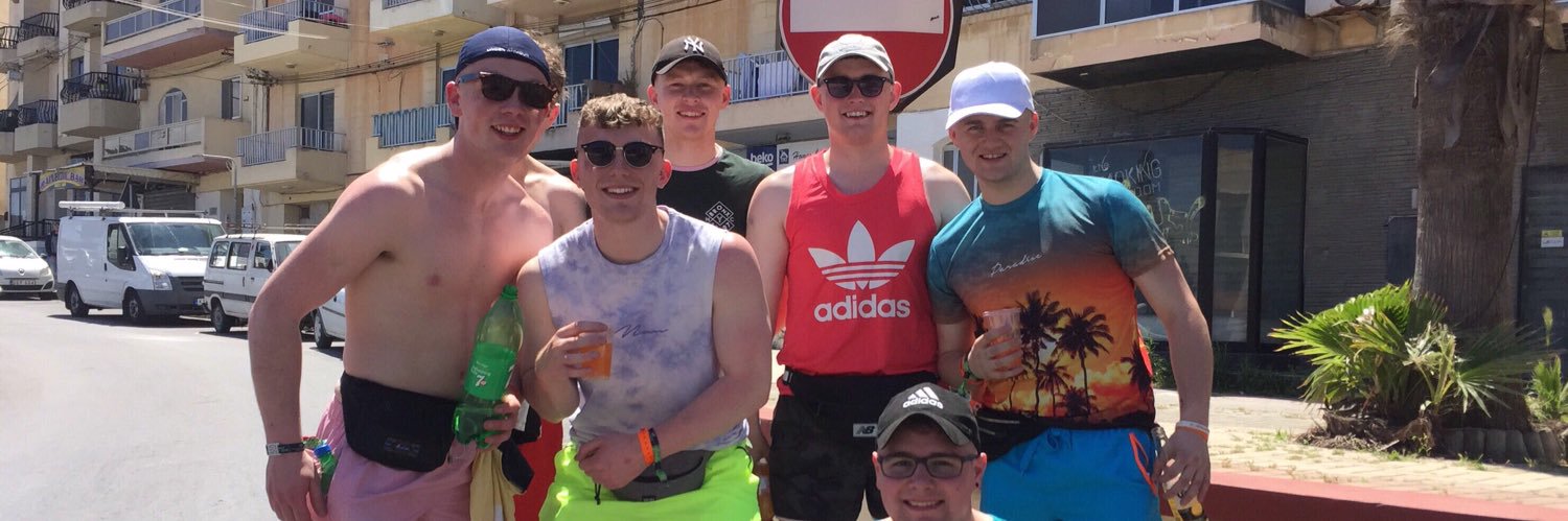 niallbraw's profile banner image