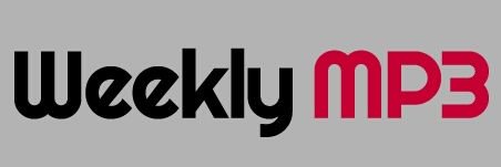 WeeklyMP3's profile banner image