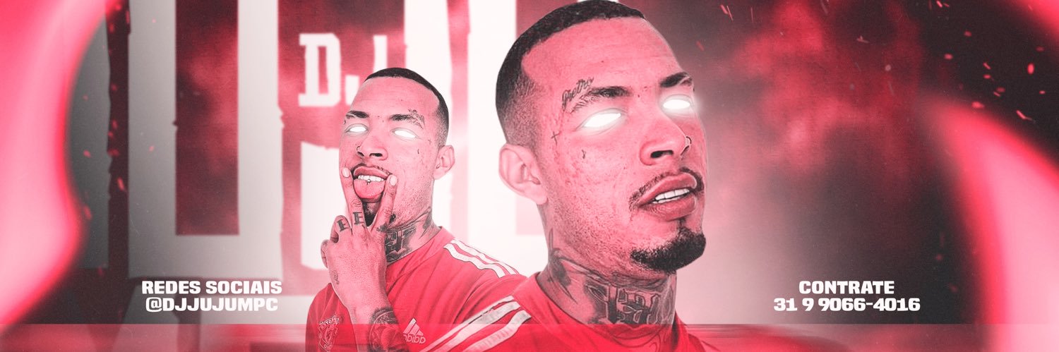 djjujumpc's profile banner image