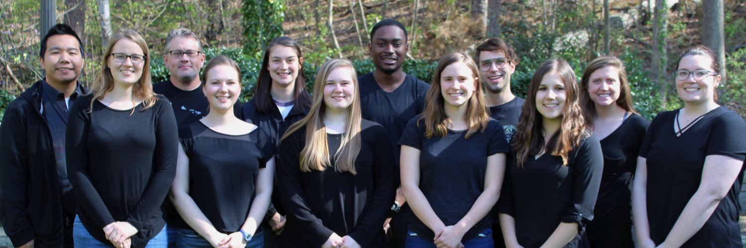 McCafferty Lab banner