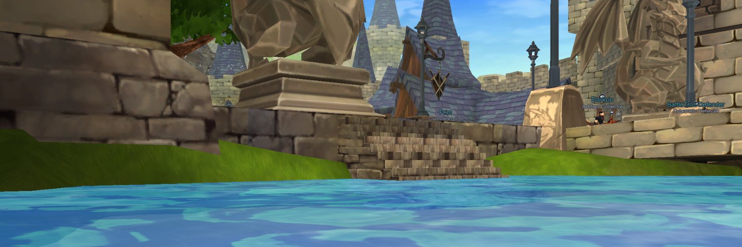 RealThunderHaven banner