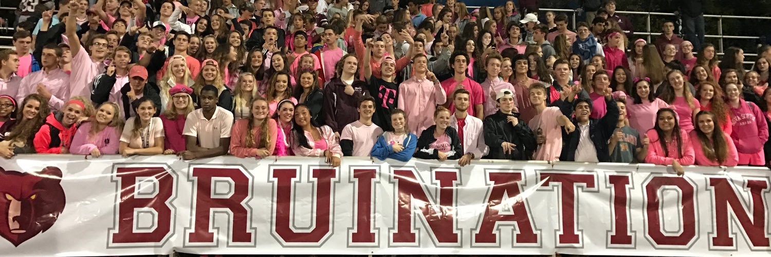 Broadneck2017's profile banner image