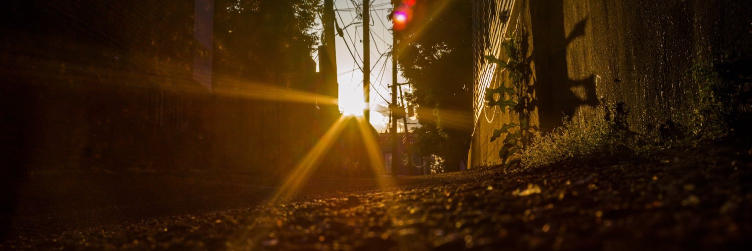 KaiEason's profile banner image