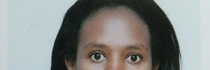 Alice Mutesi Buhinja banner