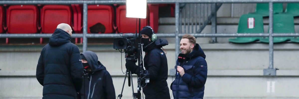 Bennett van Fessem banner