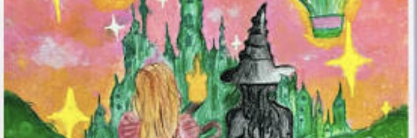 Sarah Rabbitte 🐰 banner