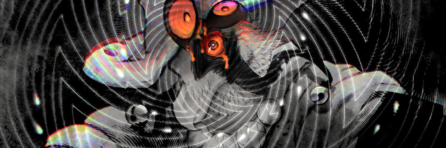 Millard Crow 📖📚 Crow_Spaceboy ⚔️🥊 banner