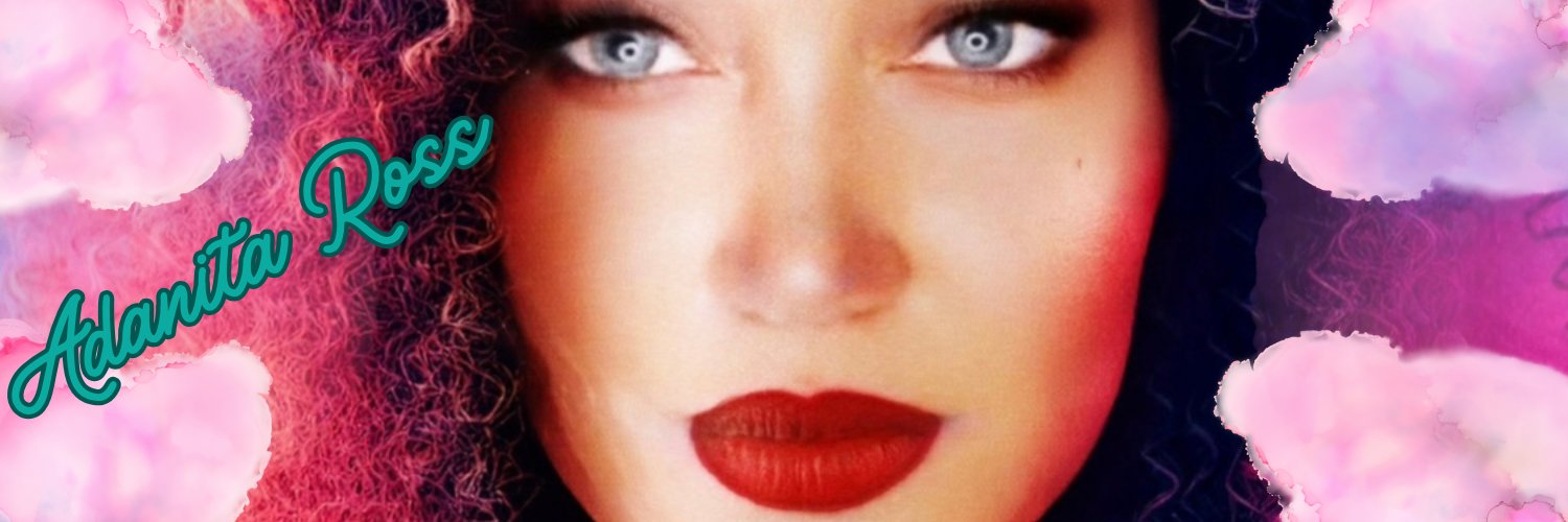 adanitaross's profile banner image