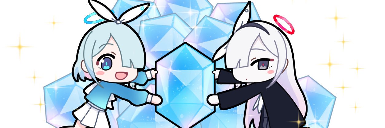 Amakushi's profile banner image