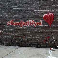 O_justify's profile banner image