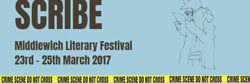 ScribeFestival's profile banner image