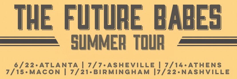 futurebabesatl's profile banner image