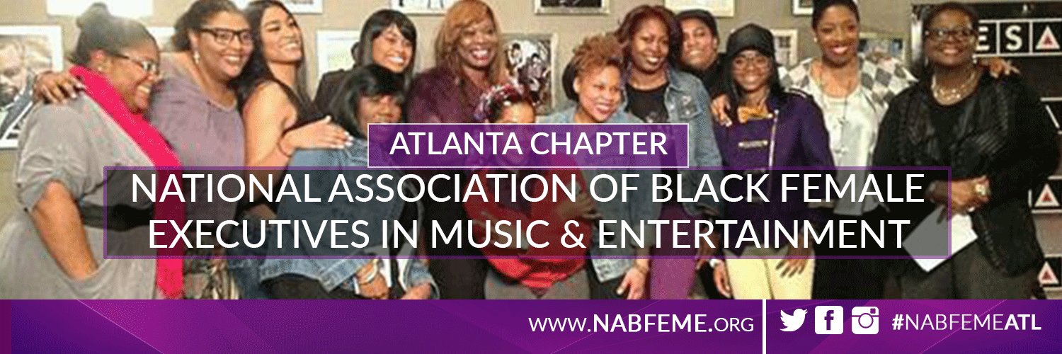 Nabfeme Atlanta banner