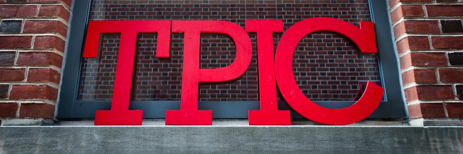 Penn Carey Law - TPIC banner