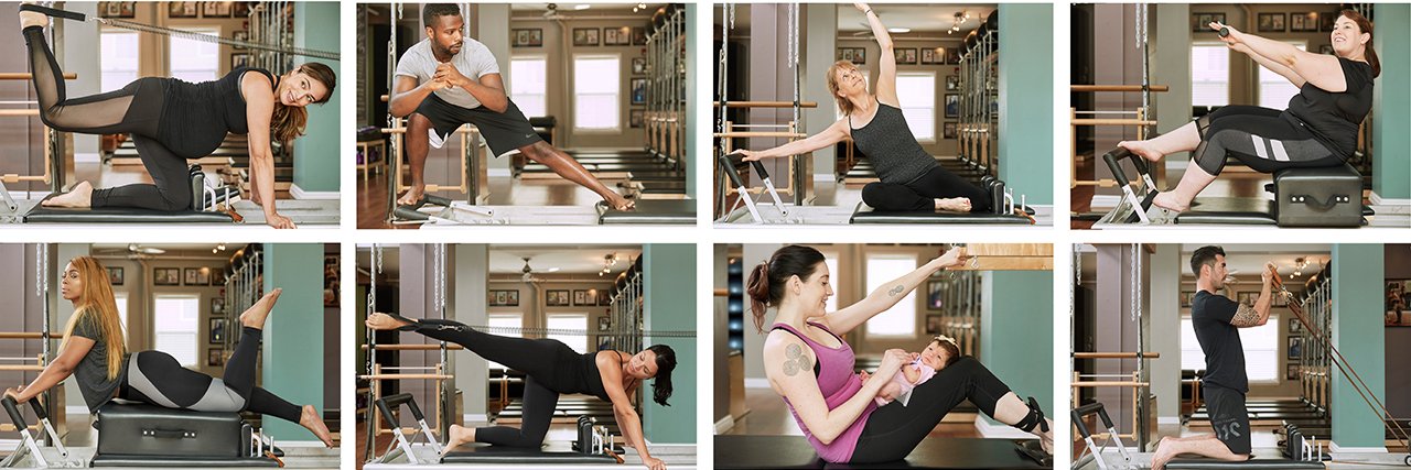ploomepilates's profile banner image