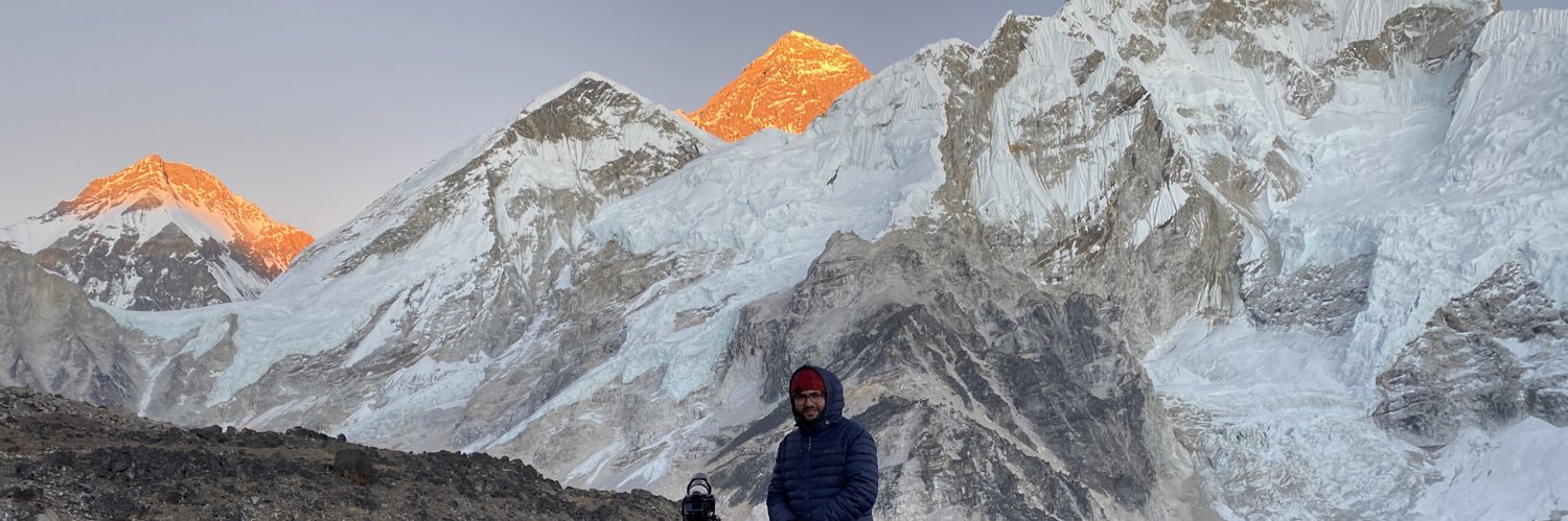 Rajneesh Bhandari banner