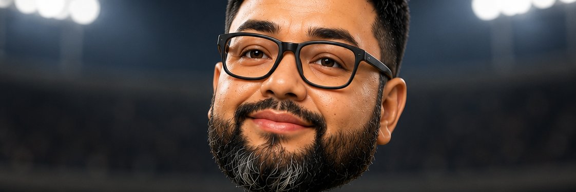 djmotionaz's profile banner image