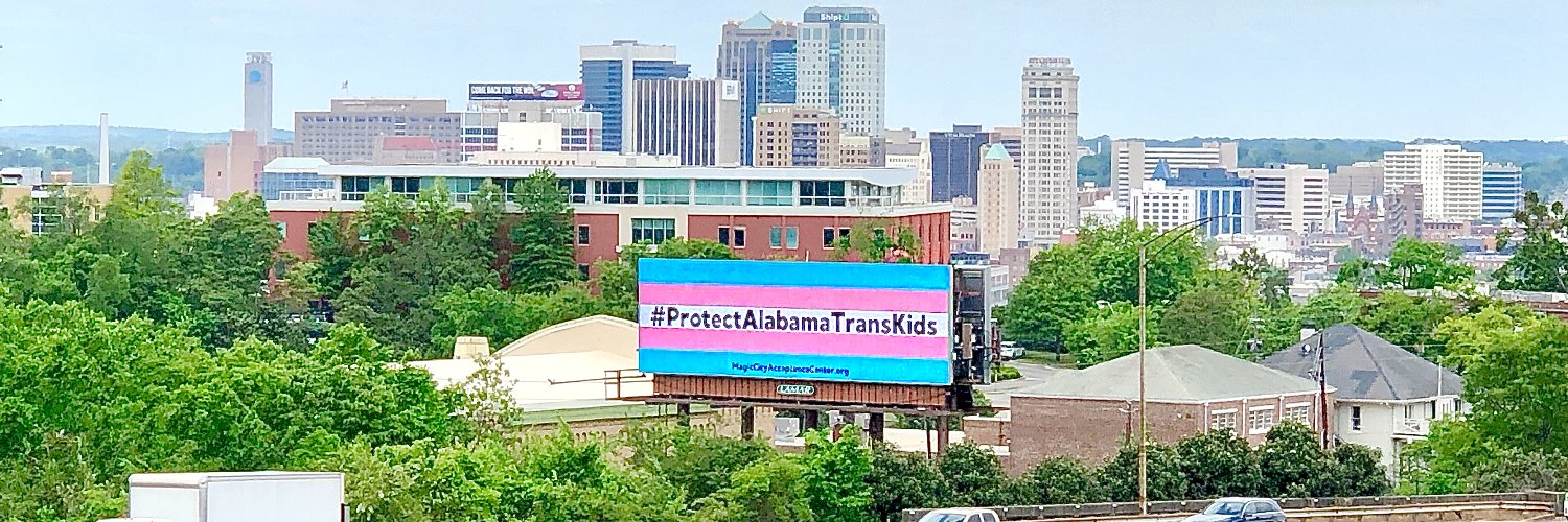 MCAC Birmingham banner